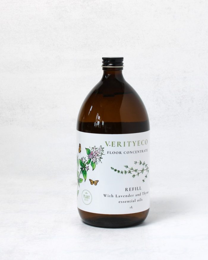 Floor Concentrate Refill 1L