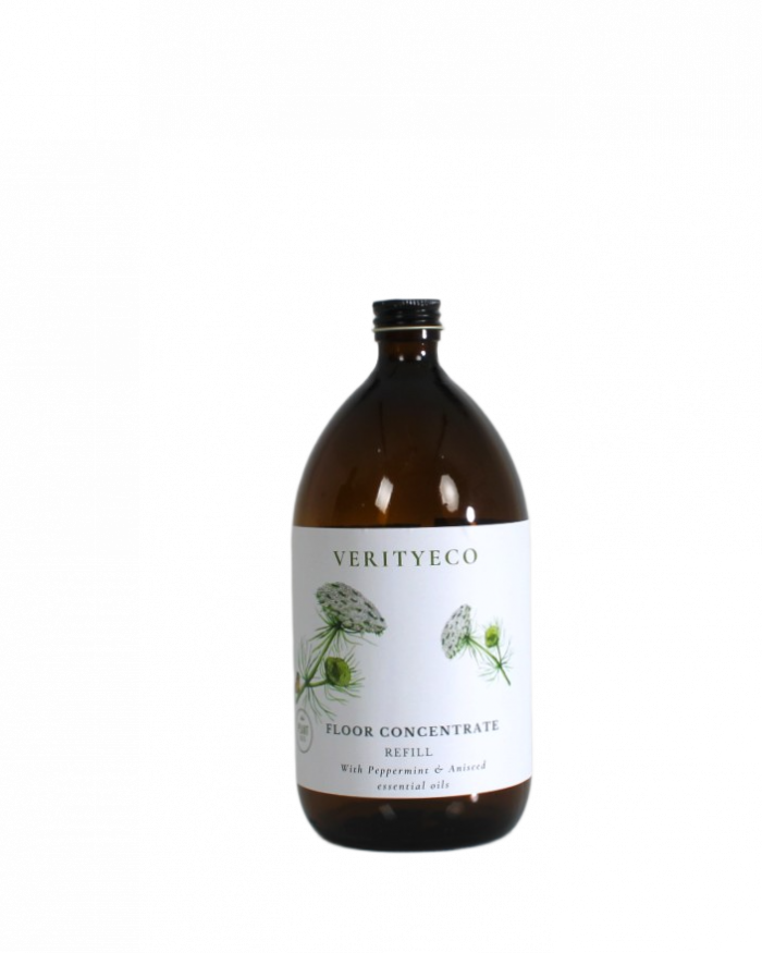 Floor Concentrate Refill 1L