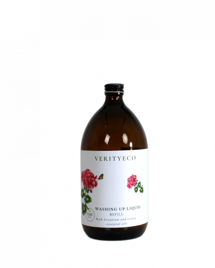 Washing up Liquid Refill 1L
