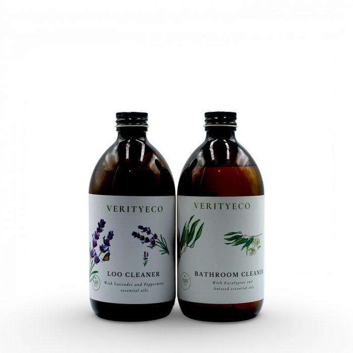 Bathroom Collection Duo