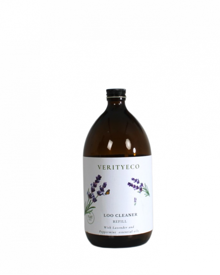 Loo Cleaner Refill 1L
