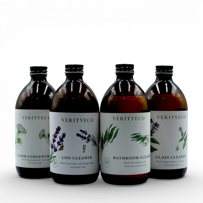 Whole Home Collection - Complete Set