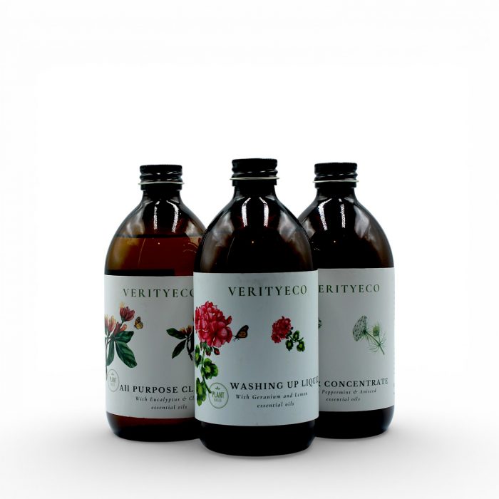 Kitchen Collection - Deep Clean Set