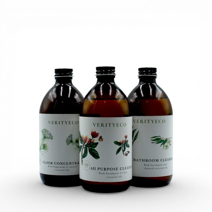 Whole Home Collection - Core Set