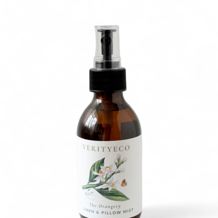 The Orangery - Linen and Pillow Mist